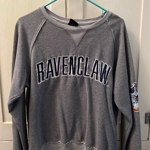Wizarding World of Harry Potter Ravenclaw Sweatshirt